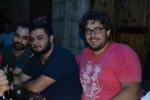 Friday Night at Byblos Old Souk
